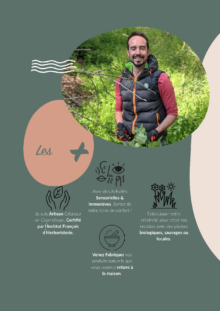 JJ Cosmétique Végétale