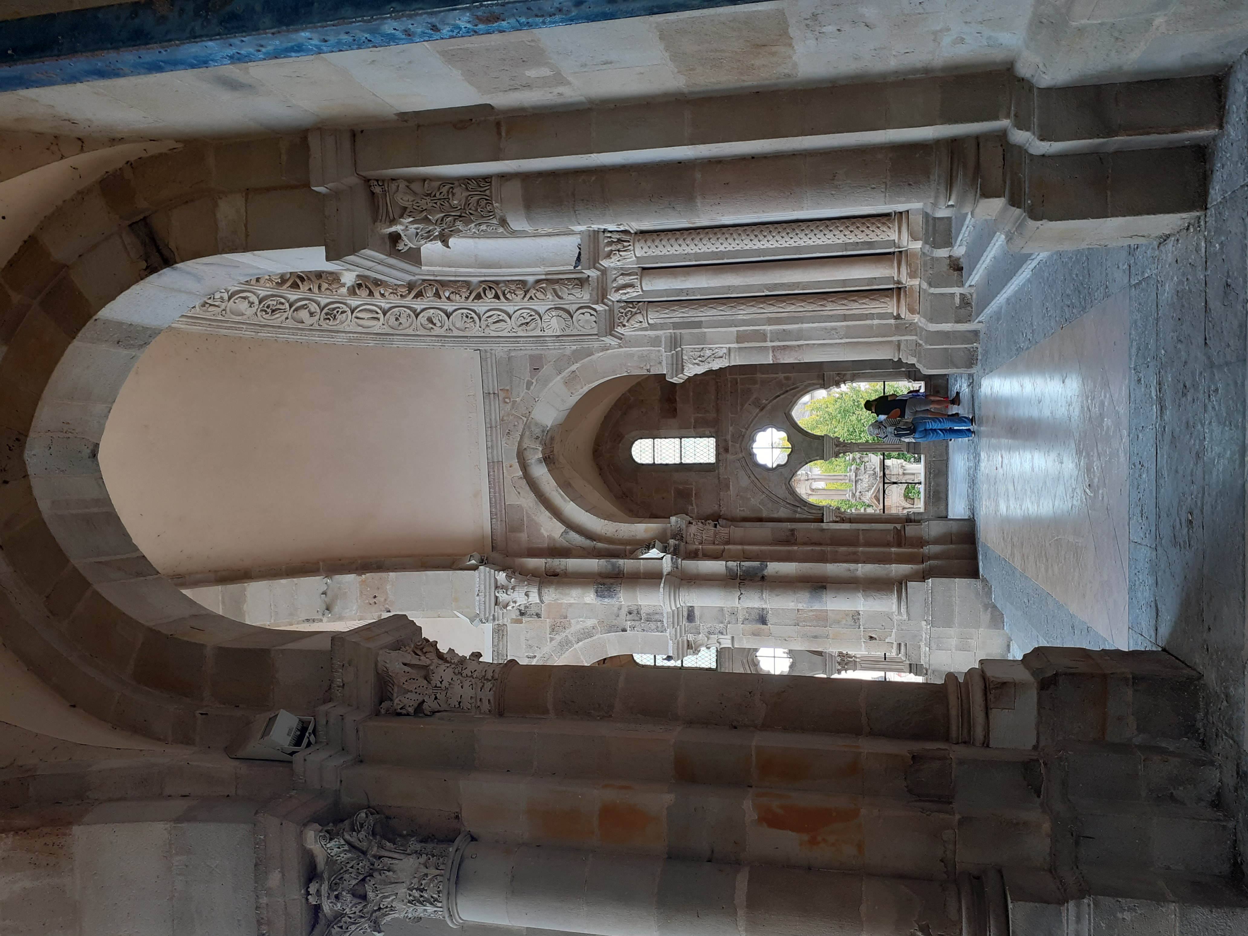 La cathédrale Saint-Lazare et son quartier, Autun Morvan Tourisme