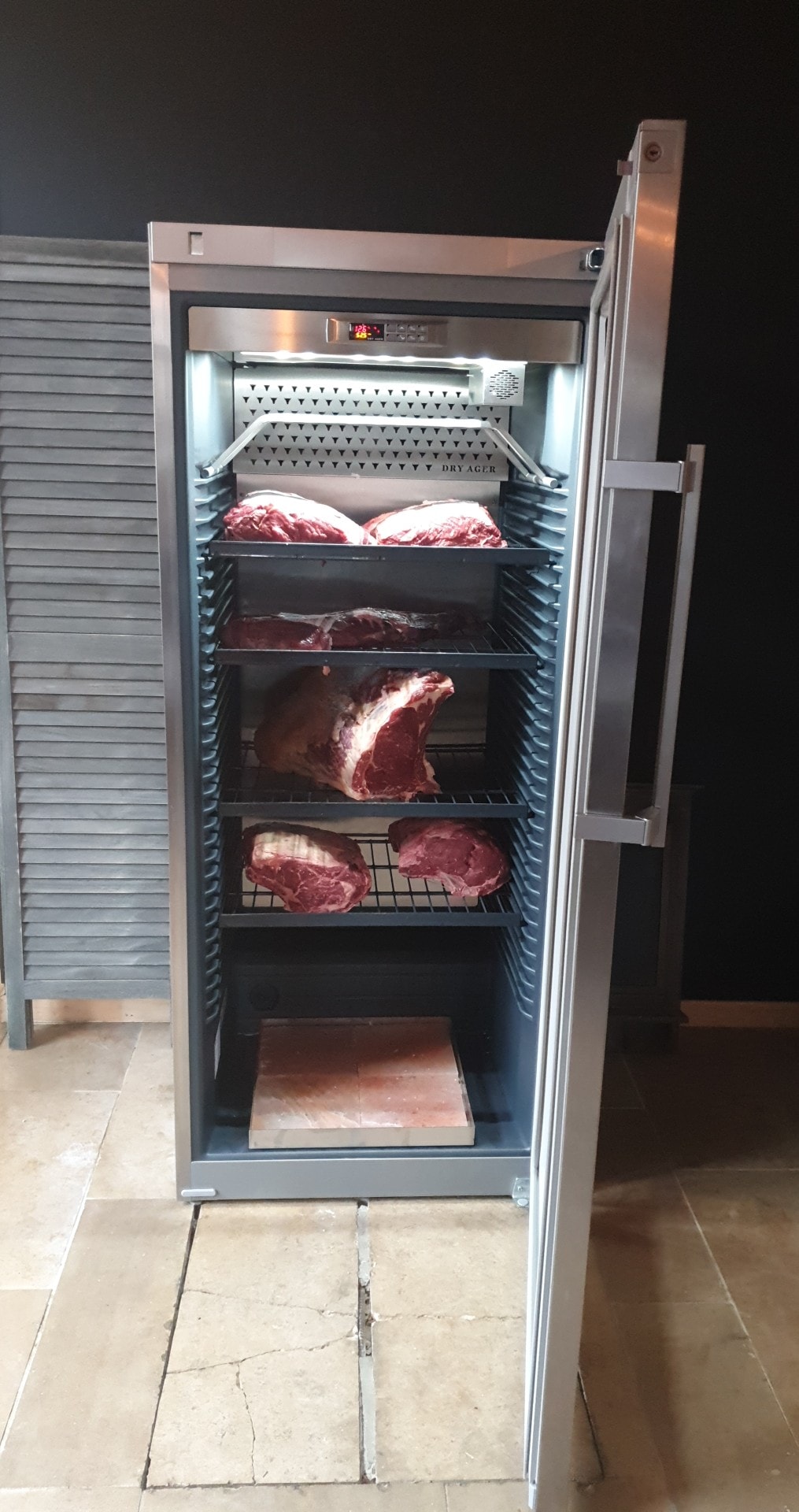 Le Bistrot du Château, Saint-Fargeau - photo 8