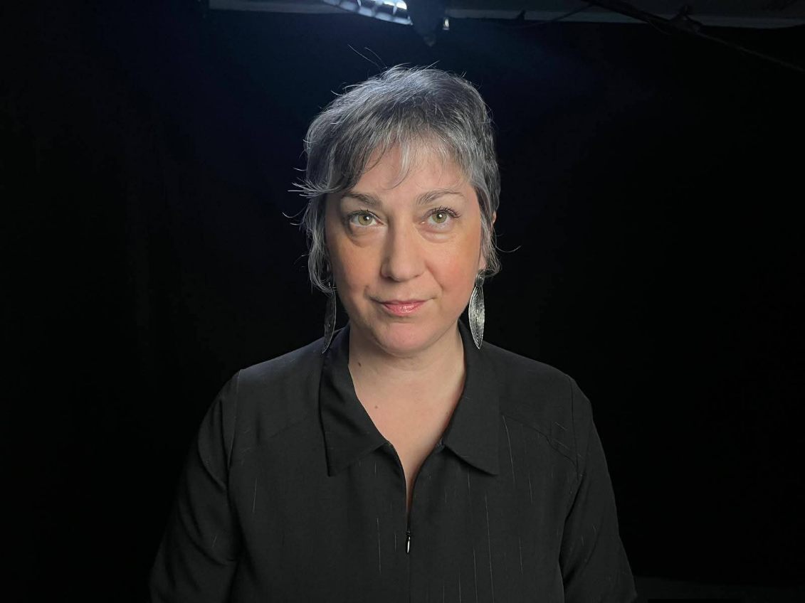 Ateliers d'écriture avec Cécile Berly, historienne, écrivaine et conférencière
