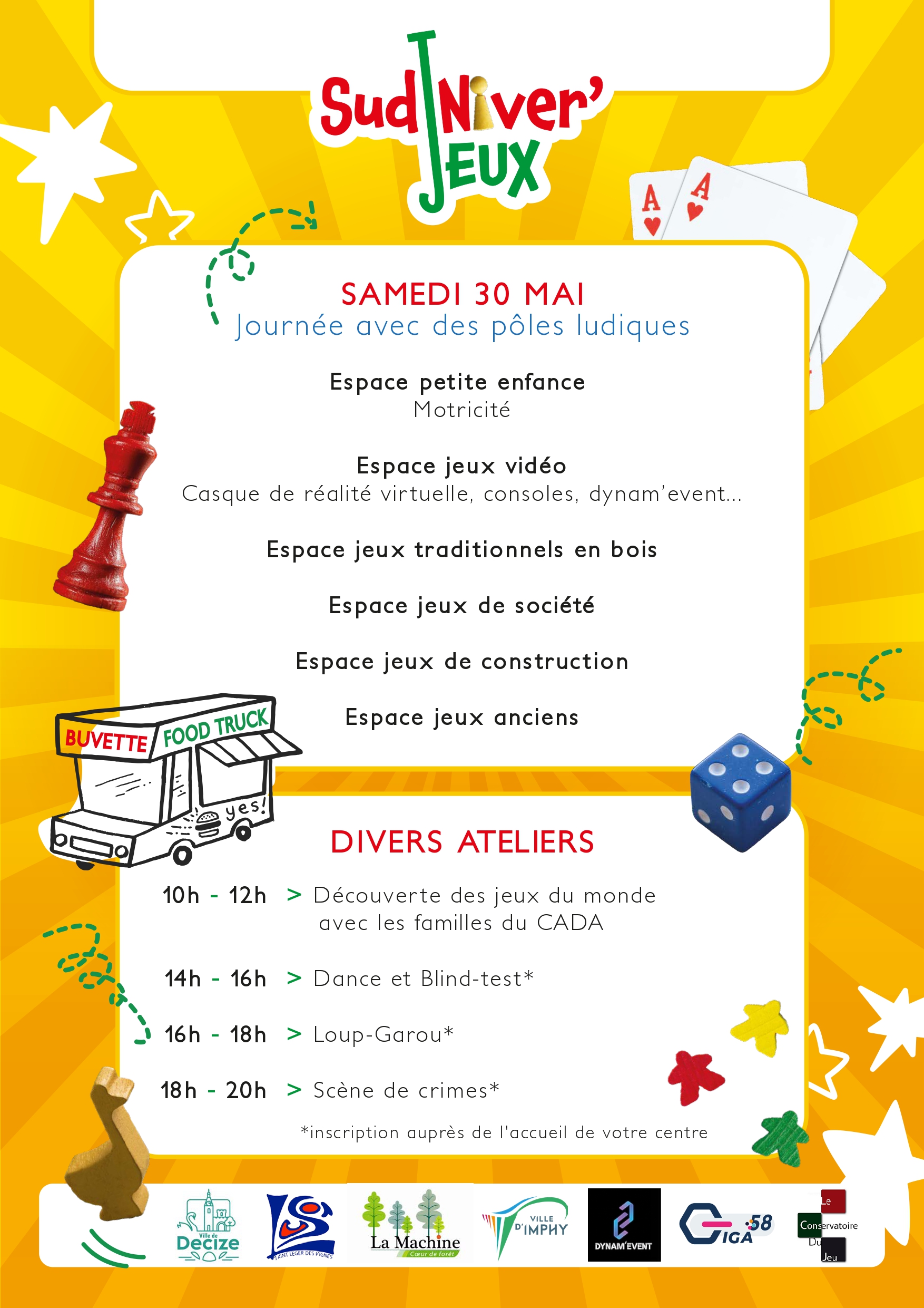 Média additionnel 1
