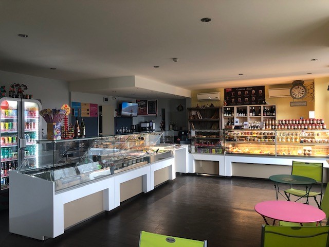 Céréal's Bar