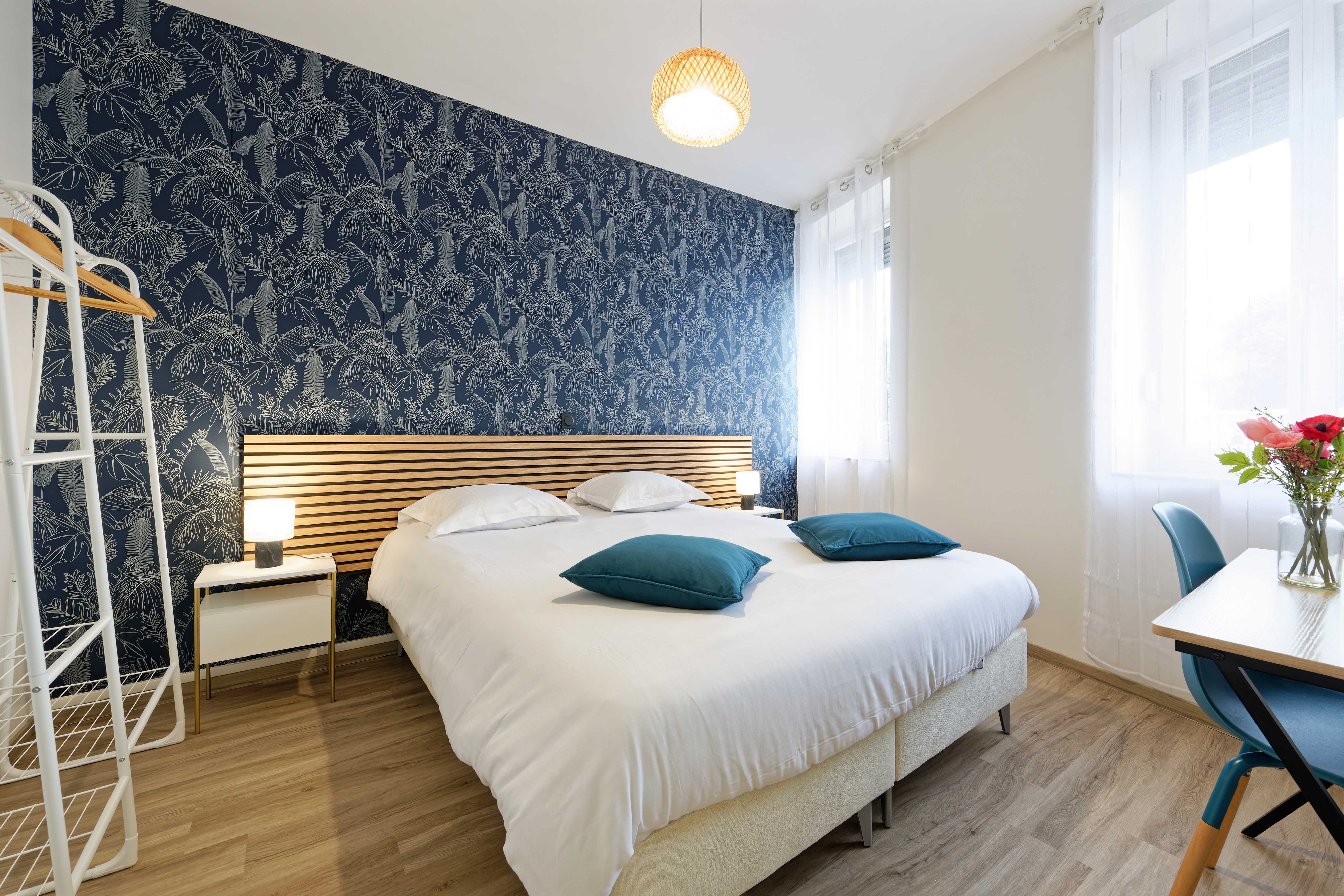 Hôtel Le Terminus — Hoteles y Residencias à Saône-et-Loire