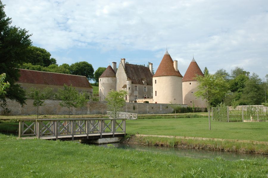 Circuit VTC : Circuit du Val du Sauzay - Menou-Oudan-Menou