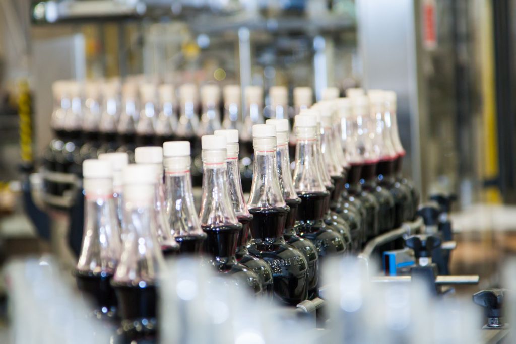 Chaine-de-production
