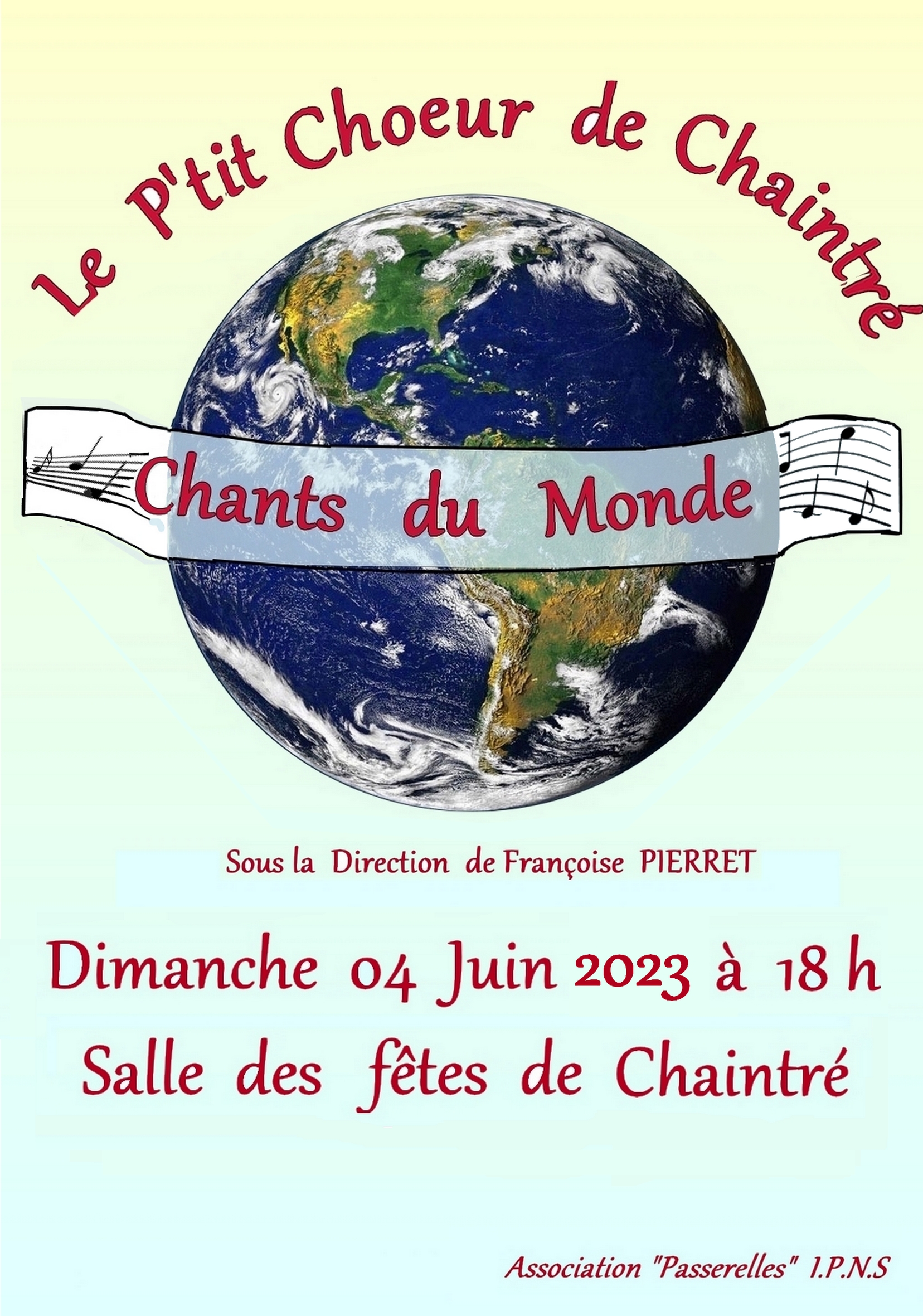 Chaintré V5
