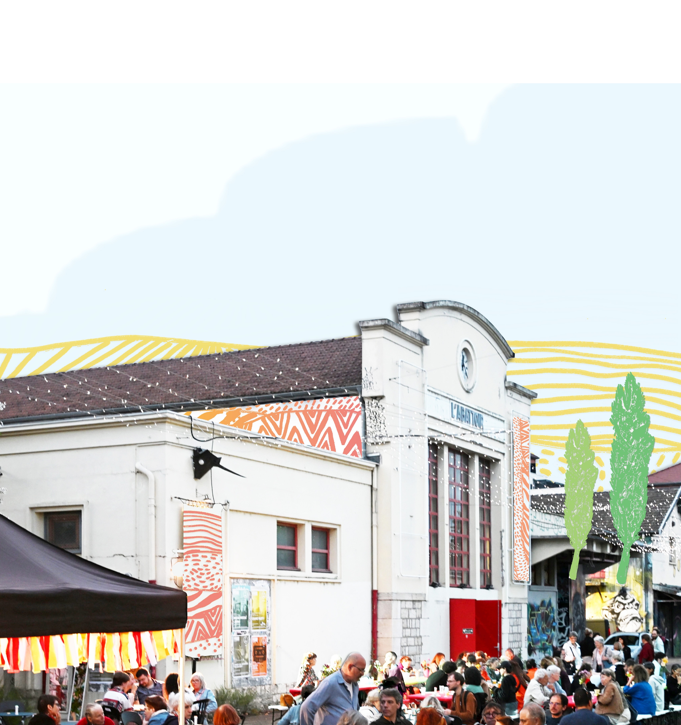 Chalon dans la rue se dévoile en avant-première !