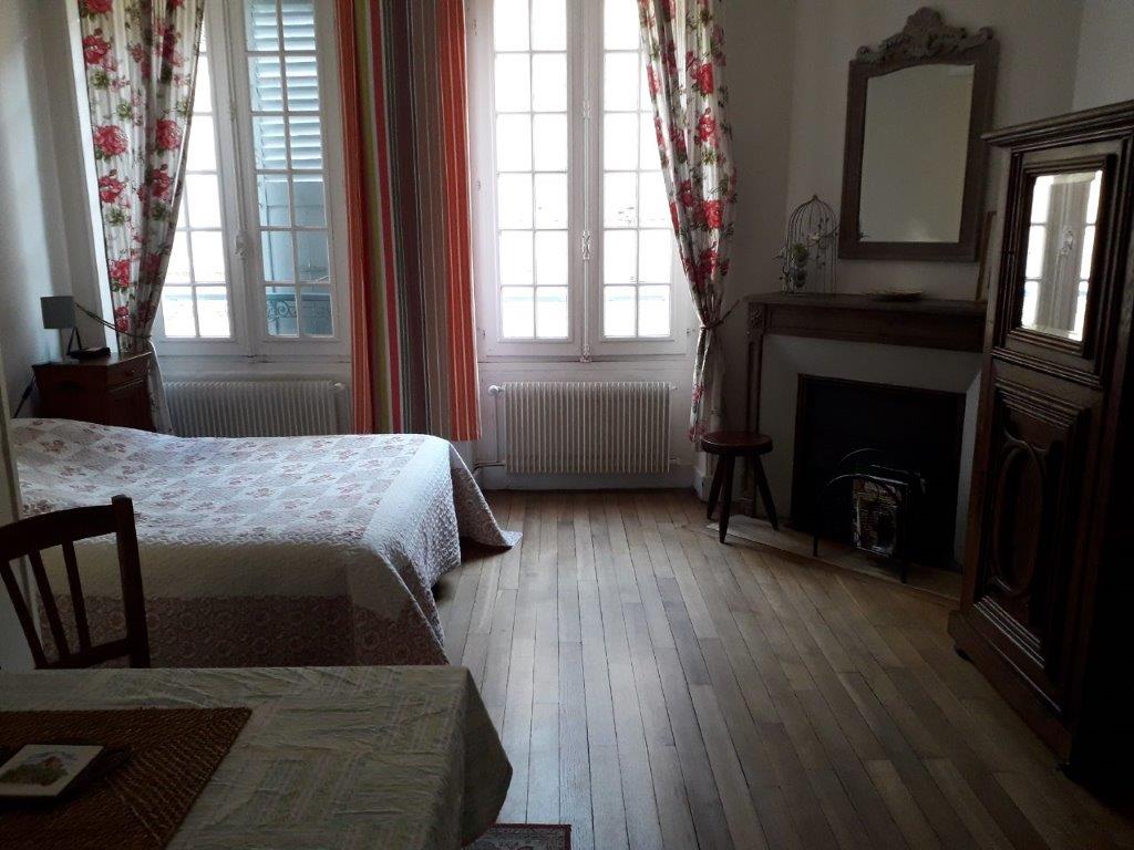 Gîte de la Colline