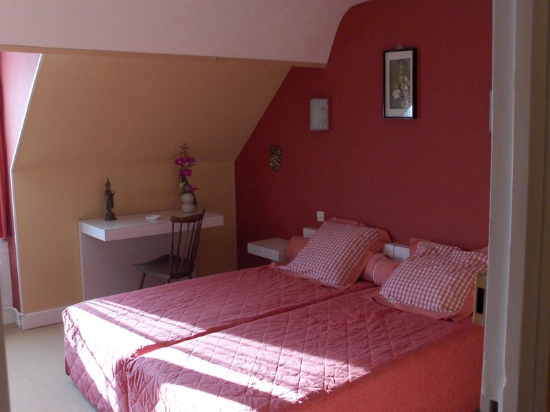 Chambres d'hôtes Varzy, chambre d'hôtes à Varzy