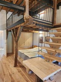 Mezzanine
