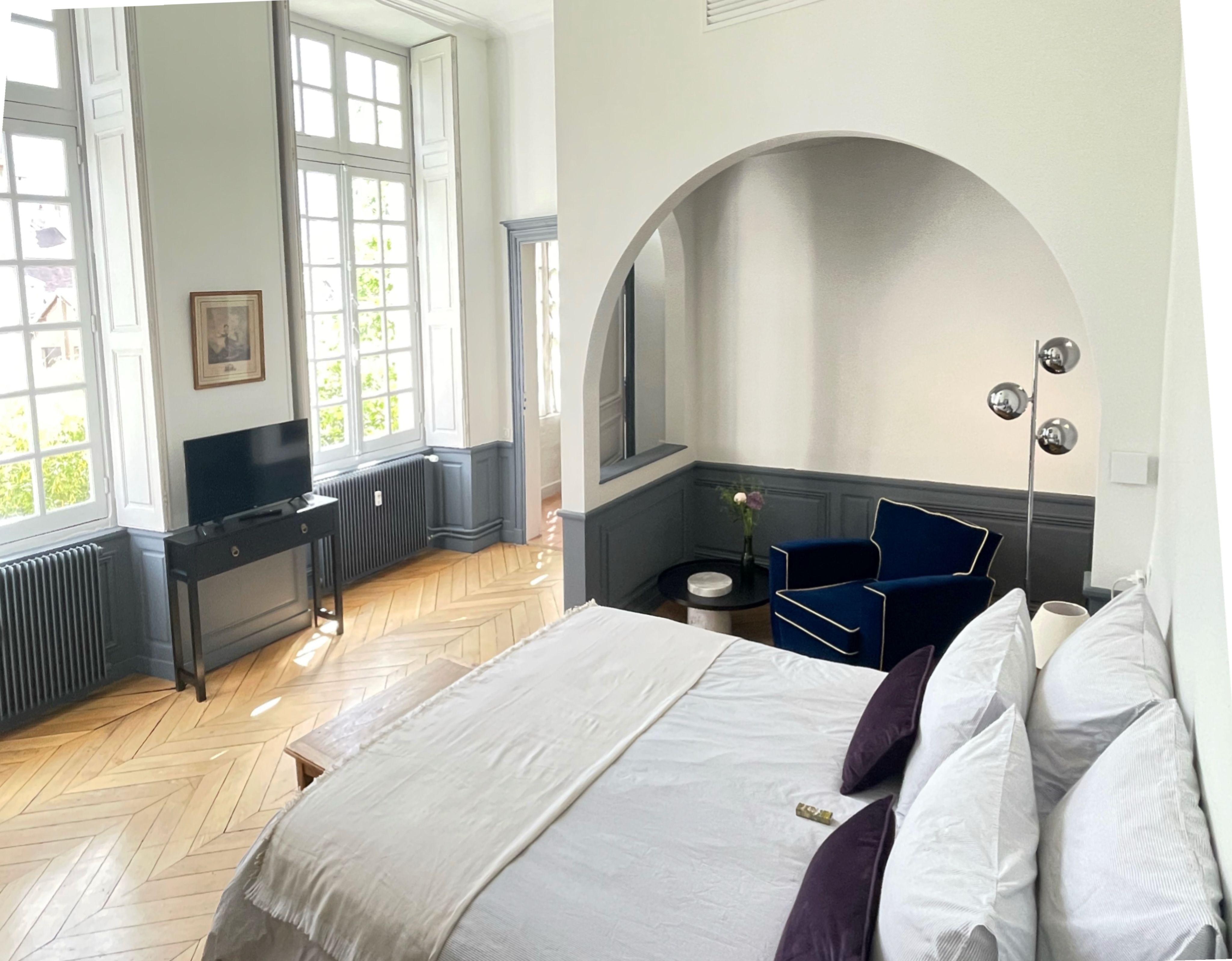 Maison Jazey