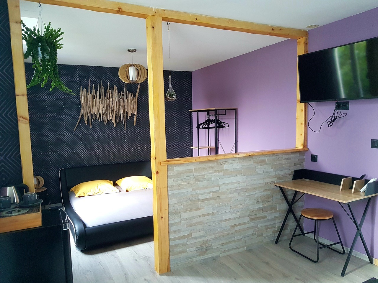 La Chambre d'Hôte d'Elo, chambre d'hôtes à Nevers
