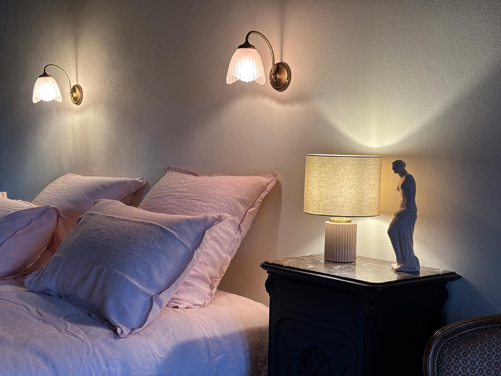 Chambre d'Hôtes "Clos Lavaux", chambre d'hôtes à Châtenay