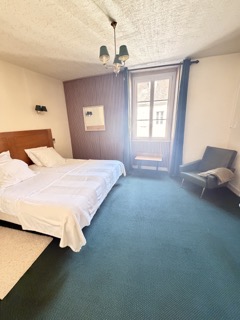 Hôtel de Paris
