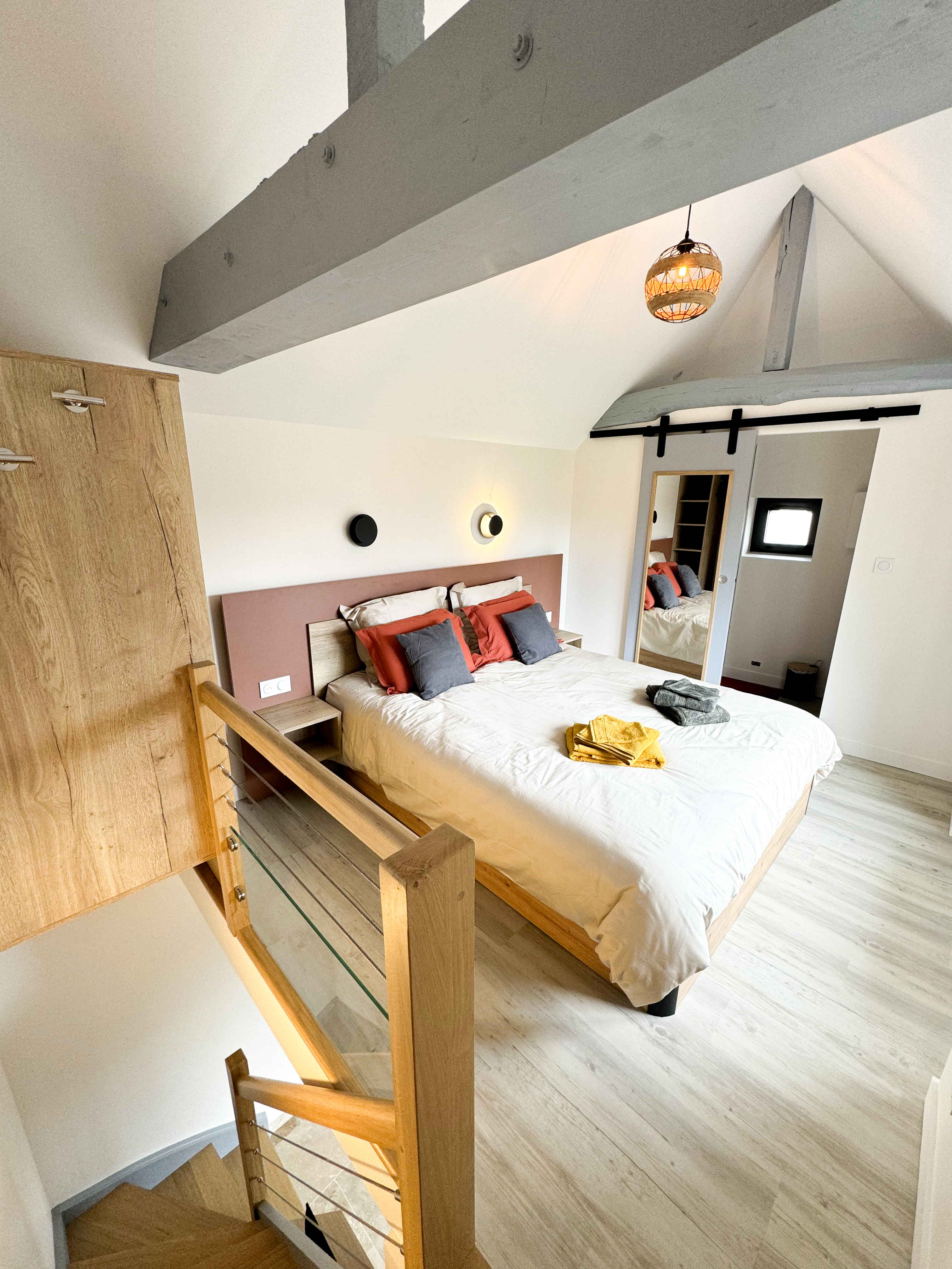La Maisonnette