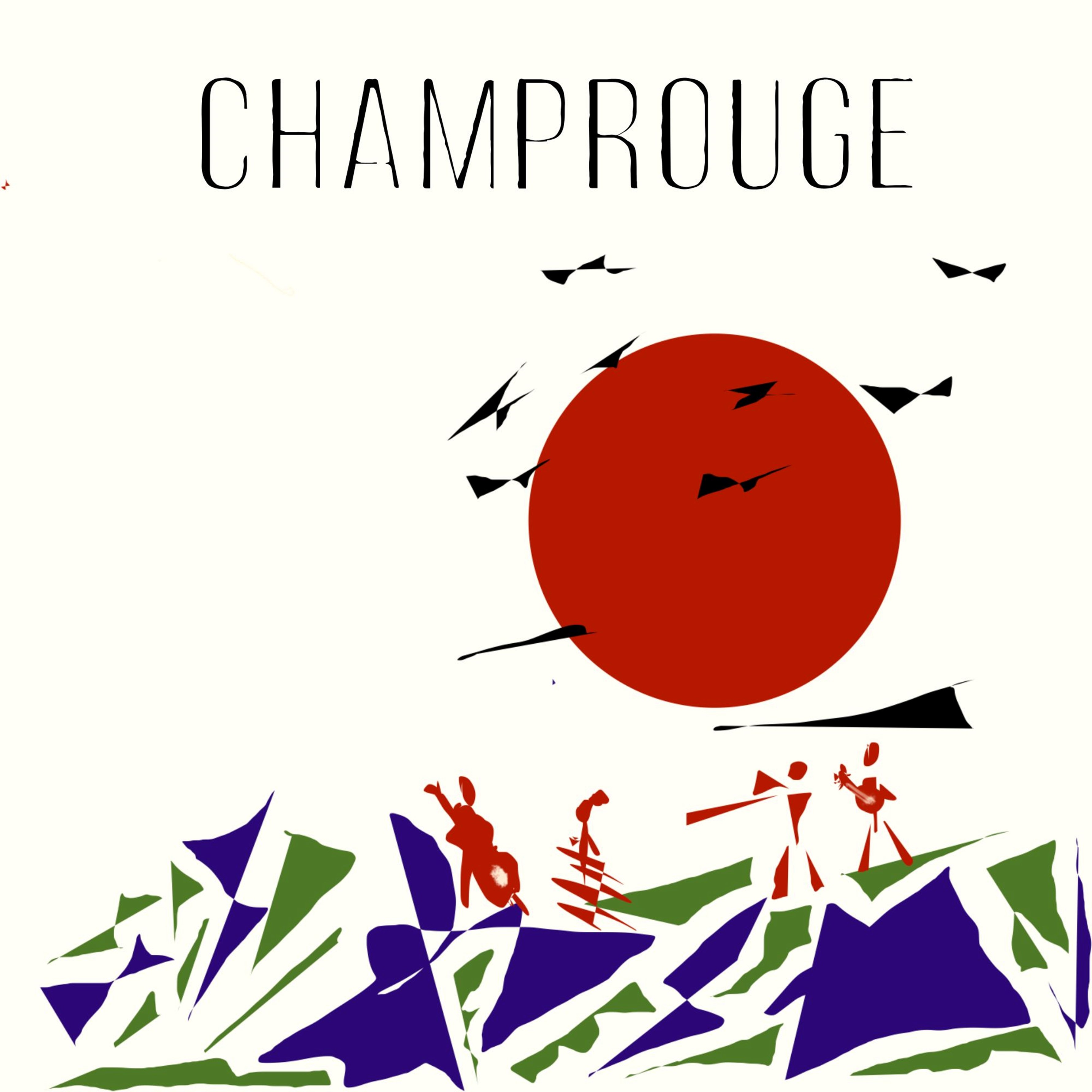 JEUDIS DE L'ÉTÉ – Concert de Champrouge