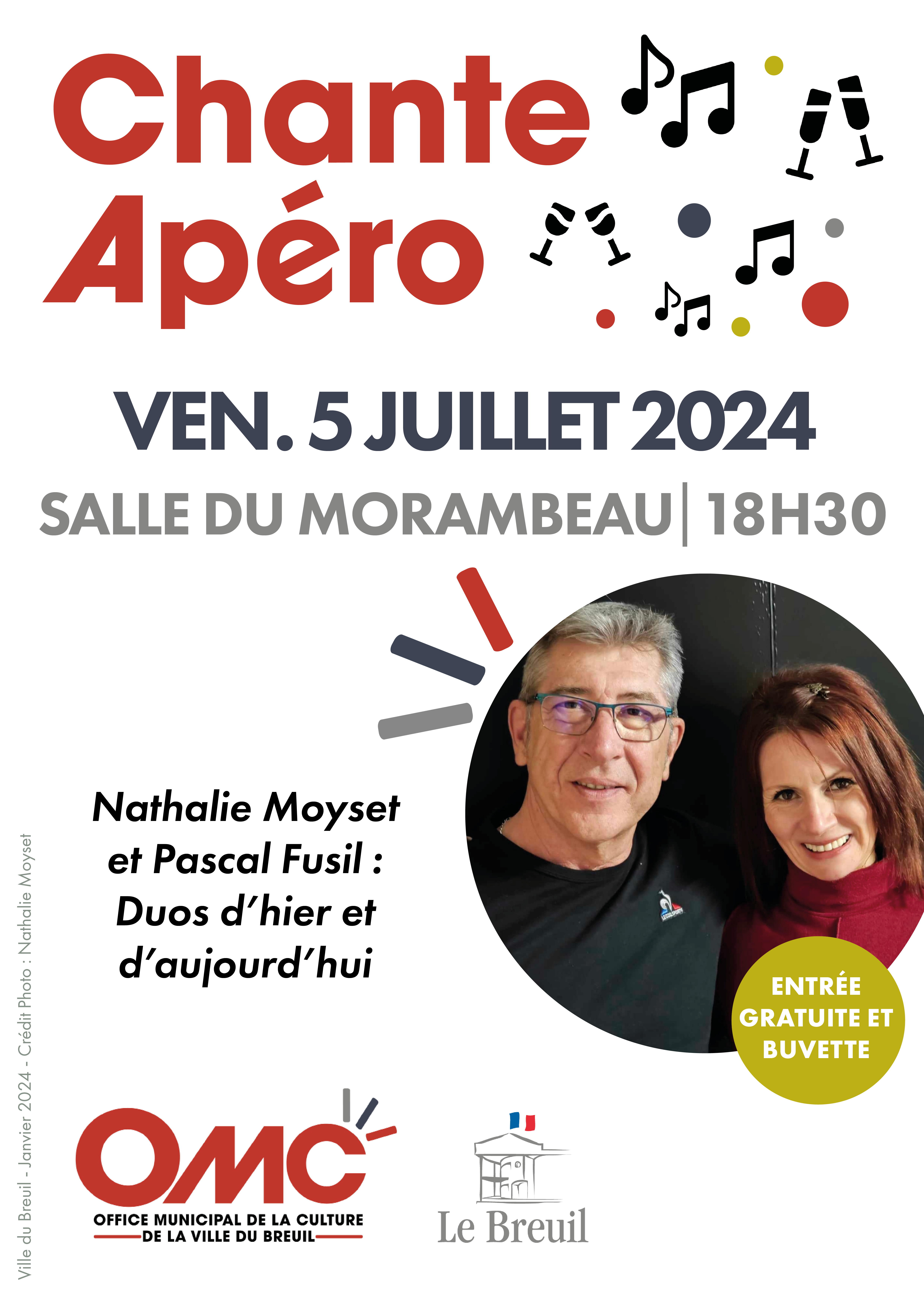 affiche