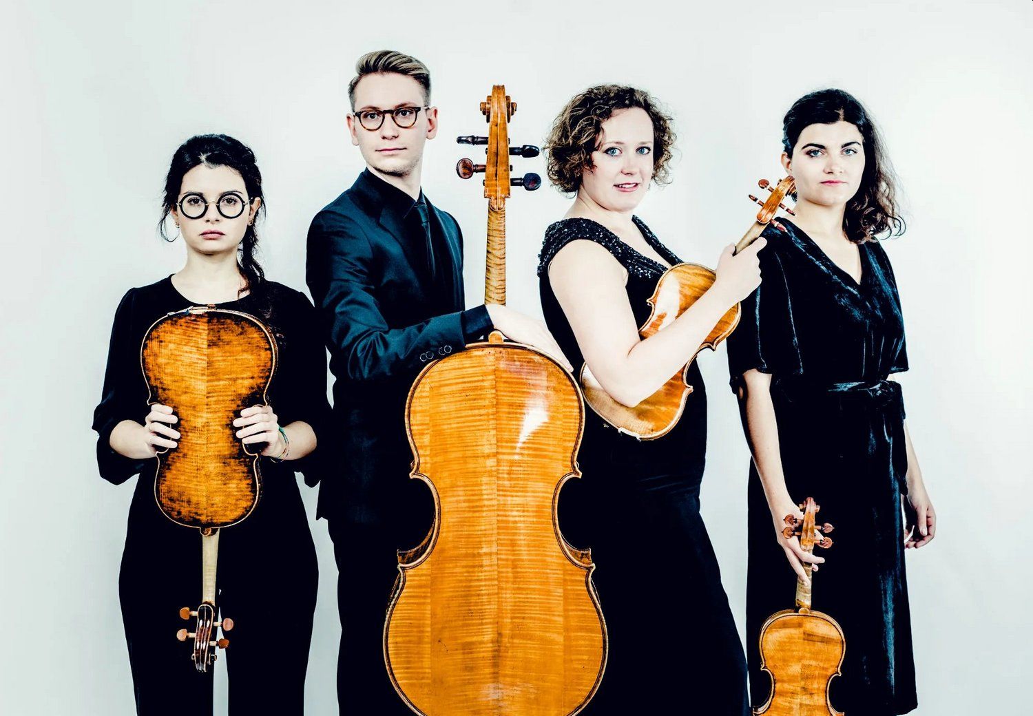 Quatuor Chaos