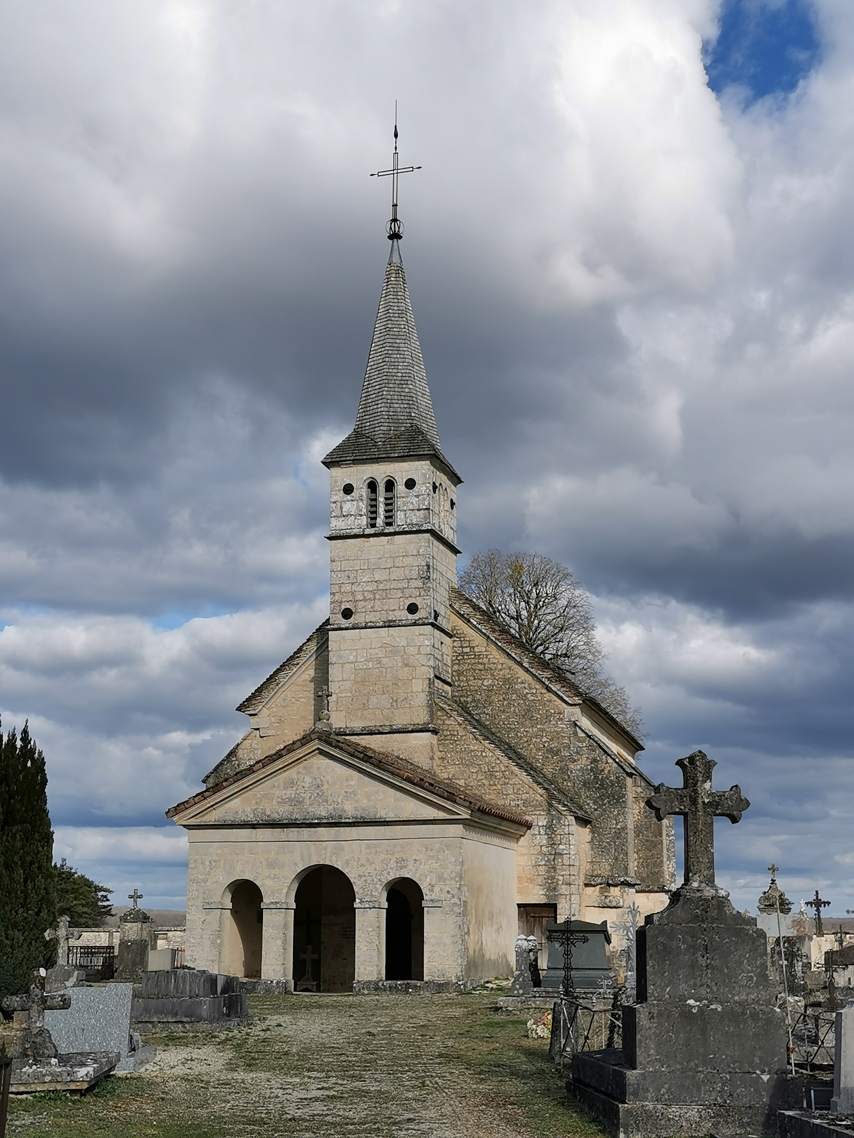 Un jour une église en Pays Châtillonnais