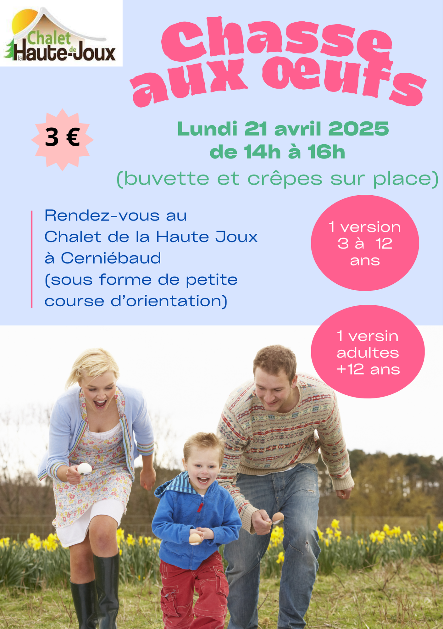 Dimanche 31 Mars 2024 - 1