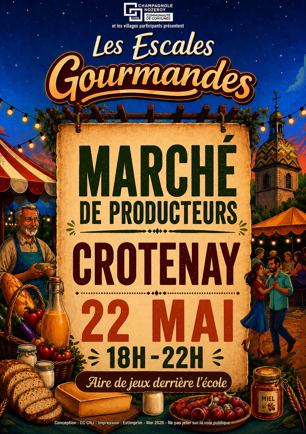 Média additionnel 1