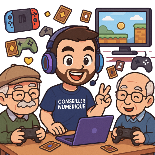 Réagir en cas de problème
