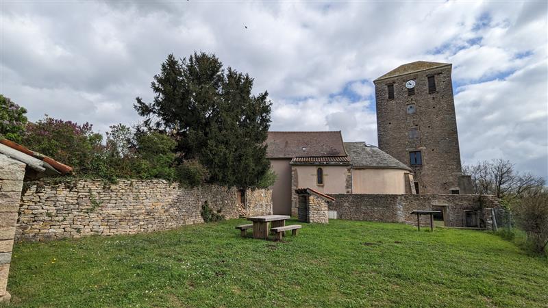 Eglise de Château