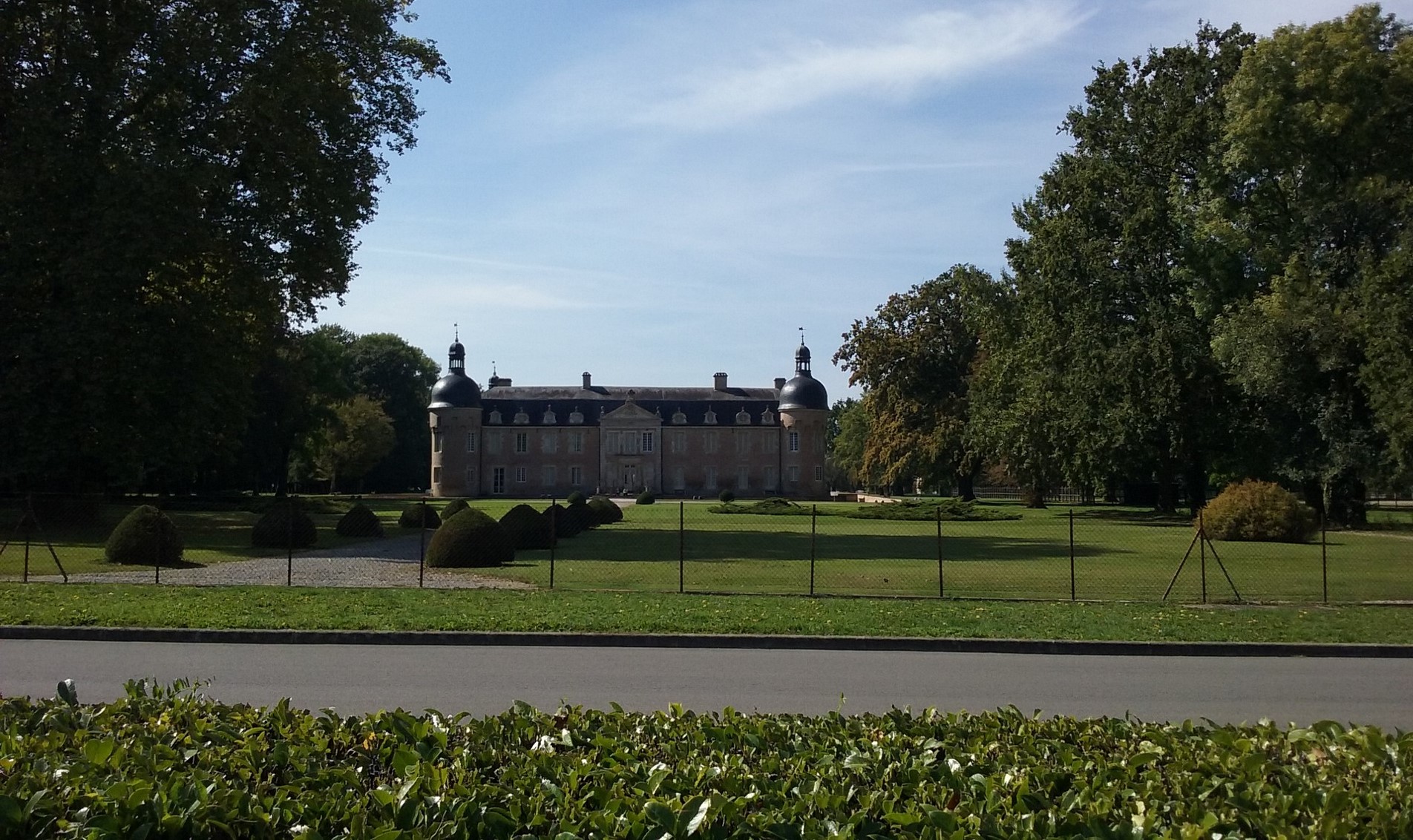 Office de Tourisme de la Bresse Bourguignonne - BIT de Pierre-de-Bresse