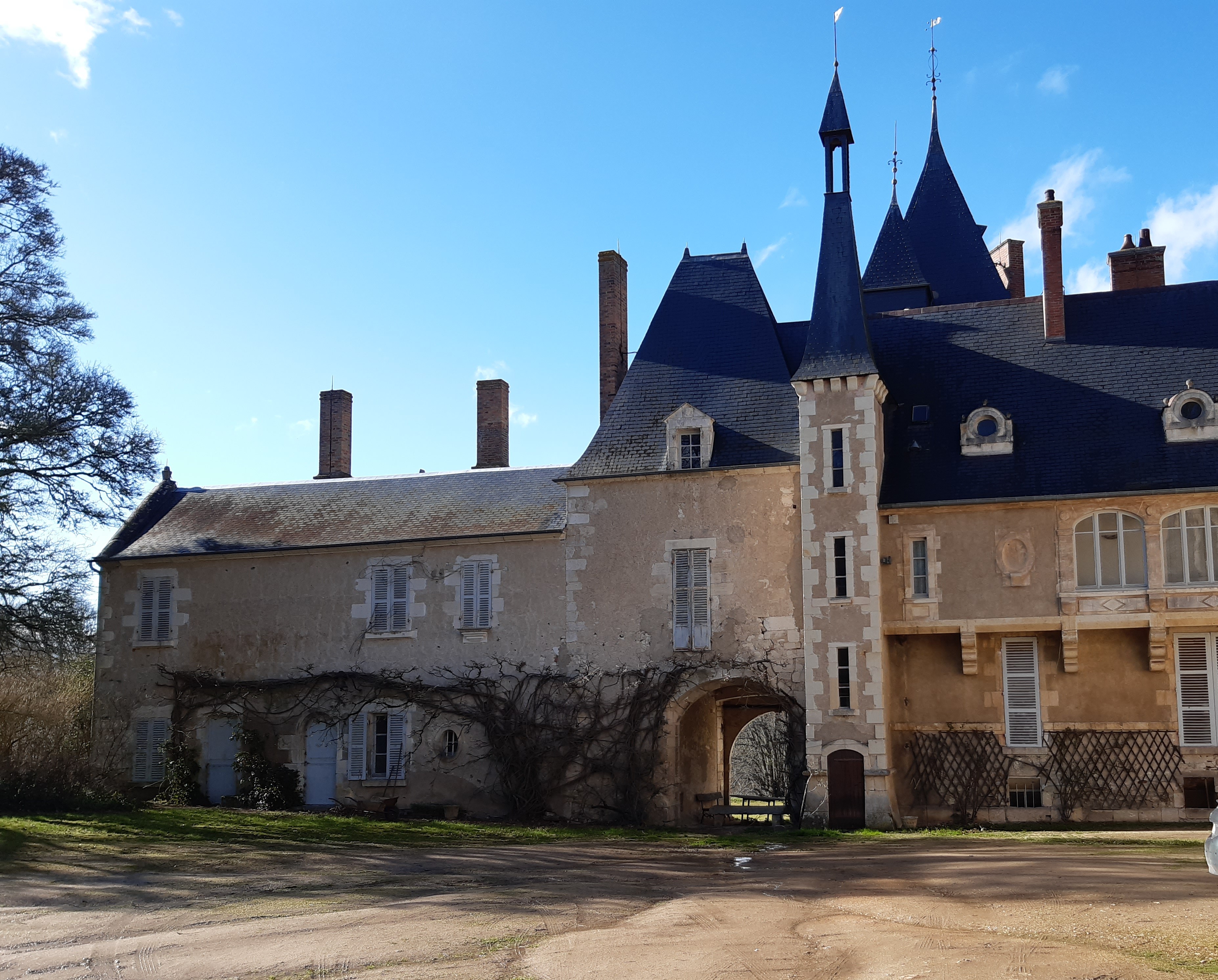 Média additionnel 1