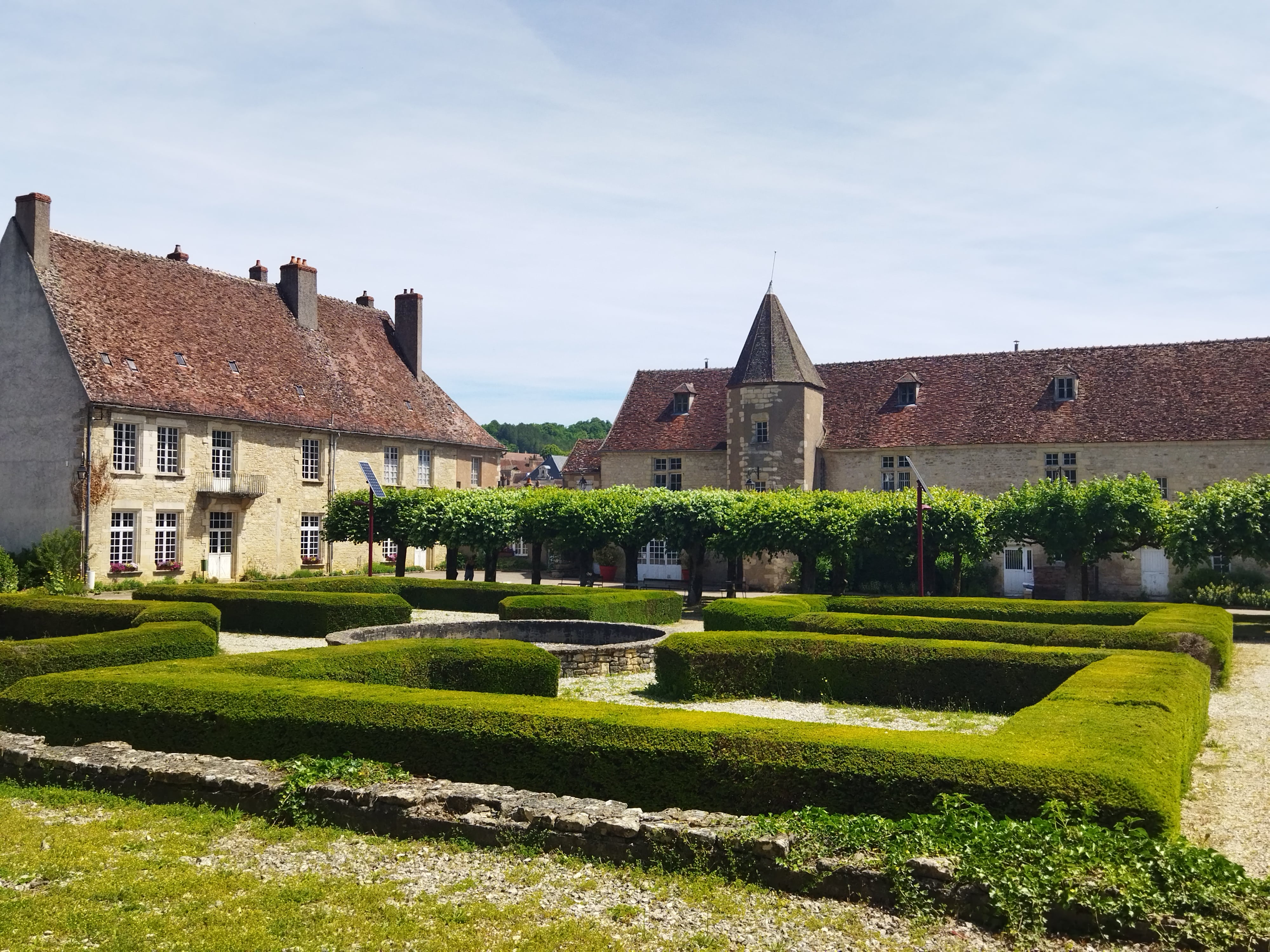 Circuit panoramique - Varzy-Villiers-le-Sec