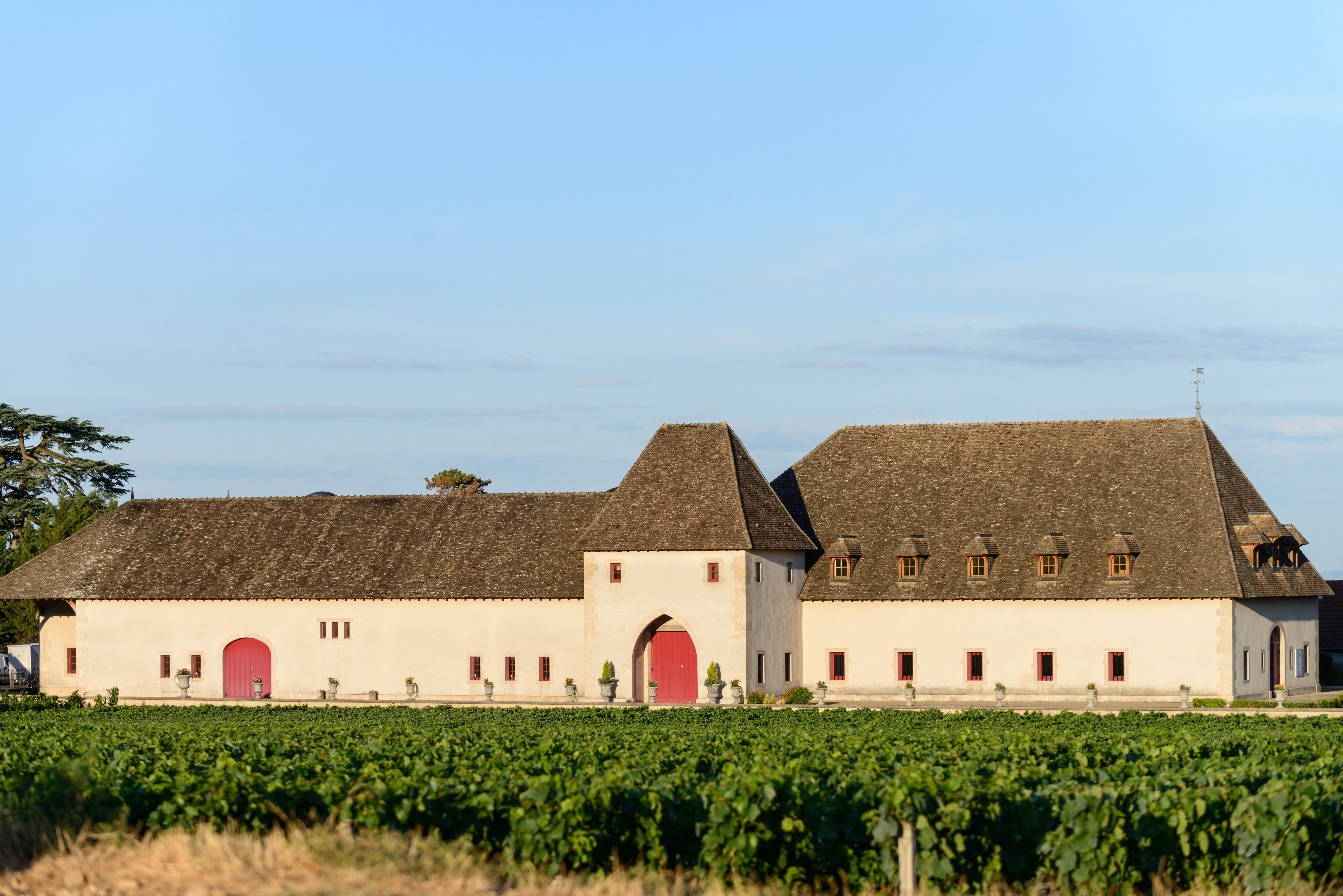 Château de Marsannay