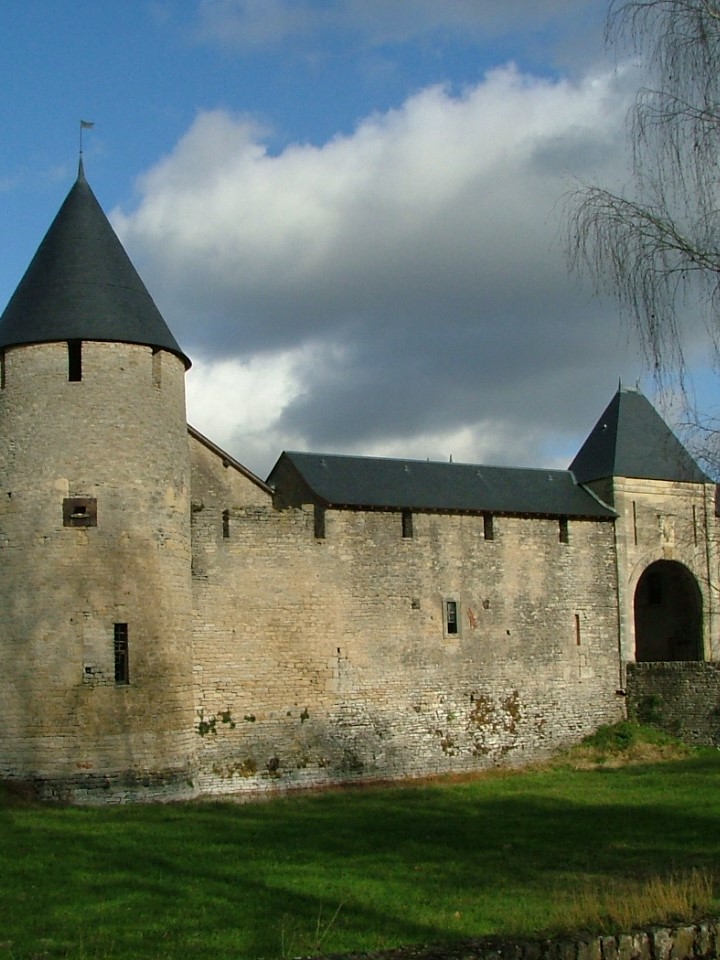 Château de Villars 7
