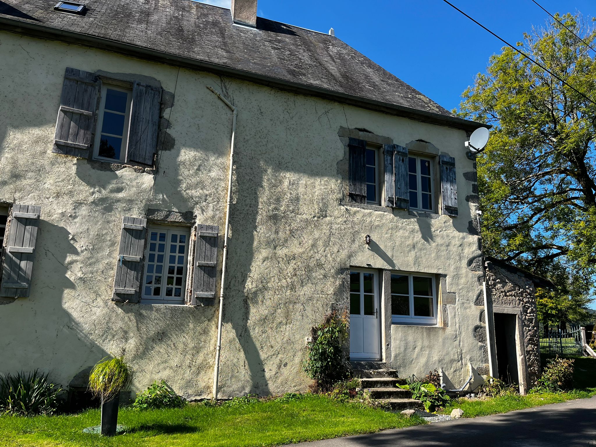 Gîte du château