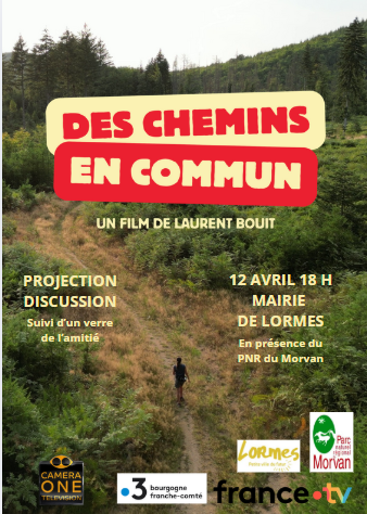 Des chemins en commun
