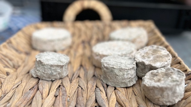 Marché semi-nocturne