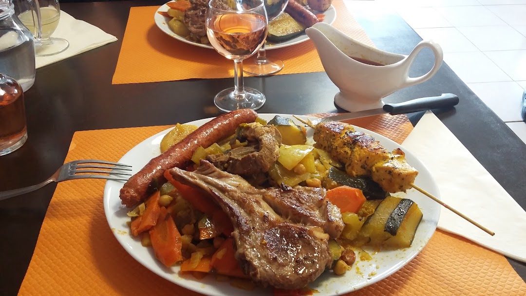 Chez Cousin – CHARNY OREE DE PUISAYE
