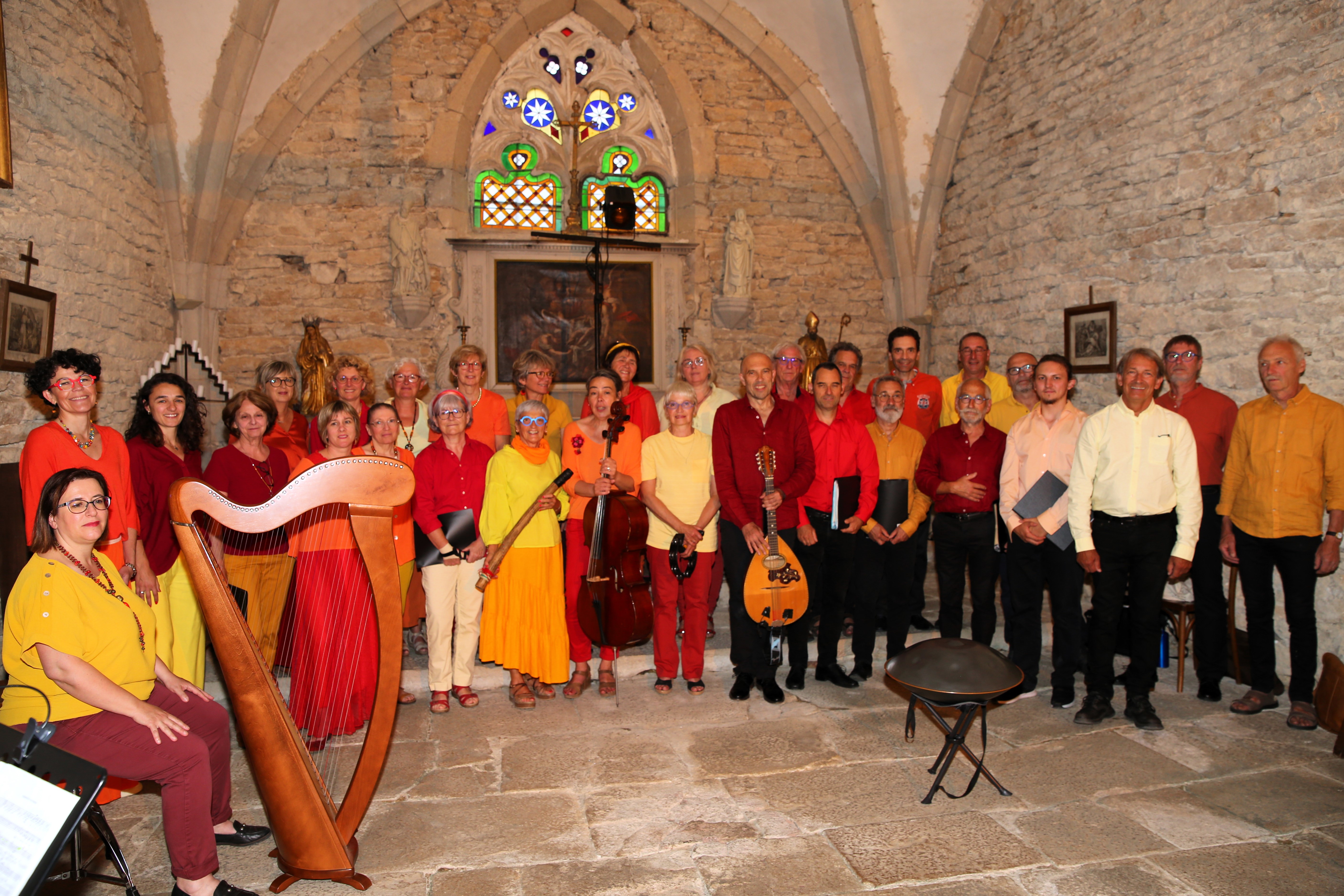 Chorale Quintigny (10)