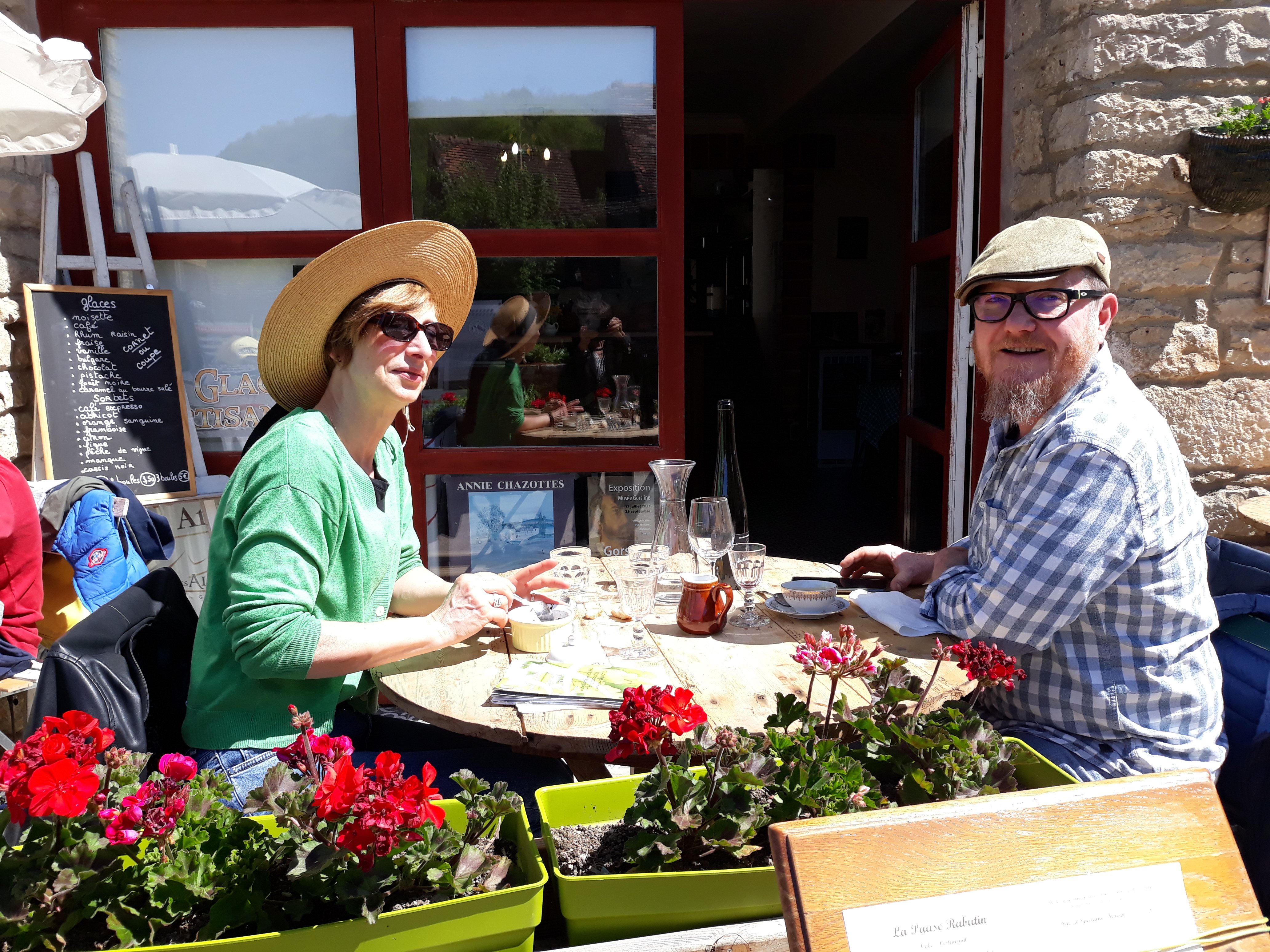 La Pause Rabutin, Bussy-le-Grand - photo 7