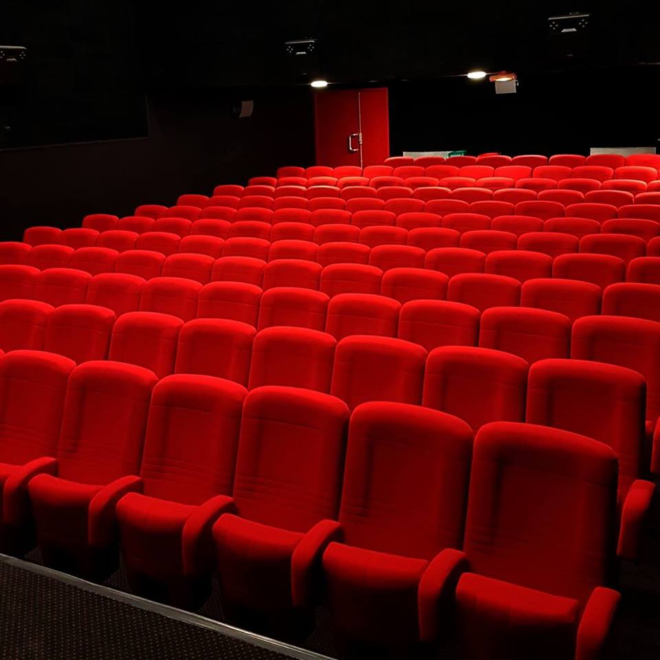 Cine-Eldorado
