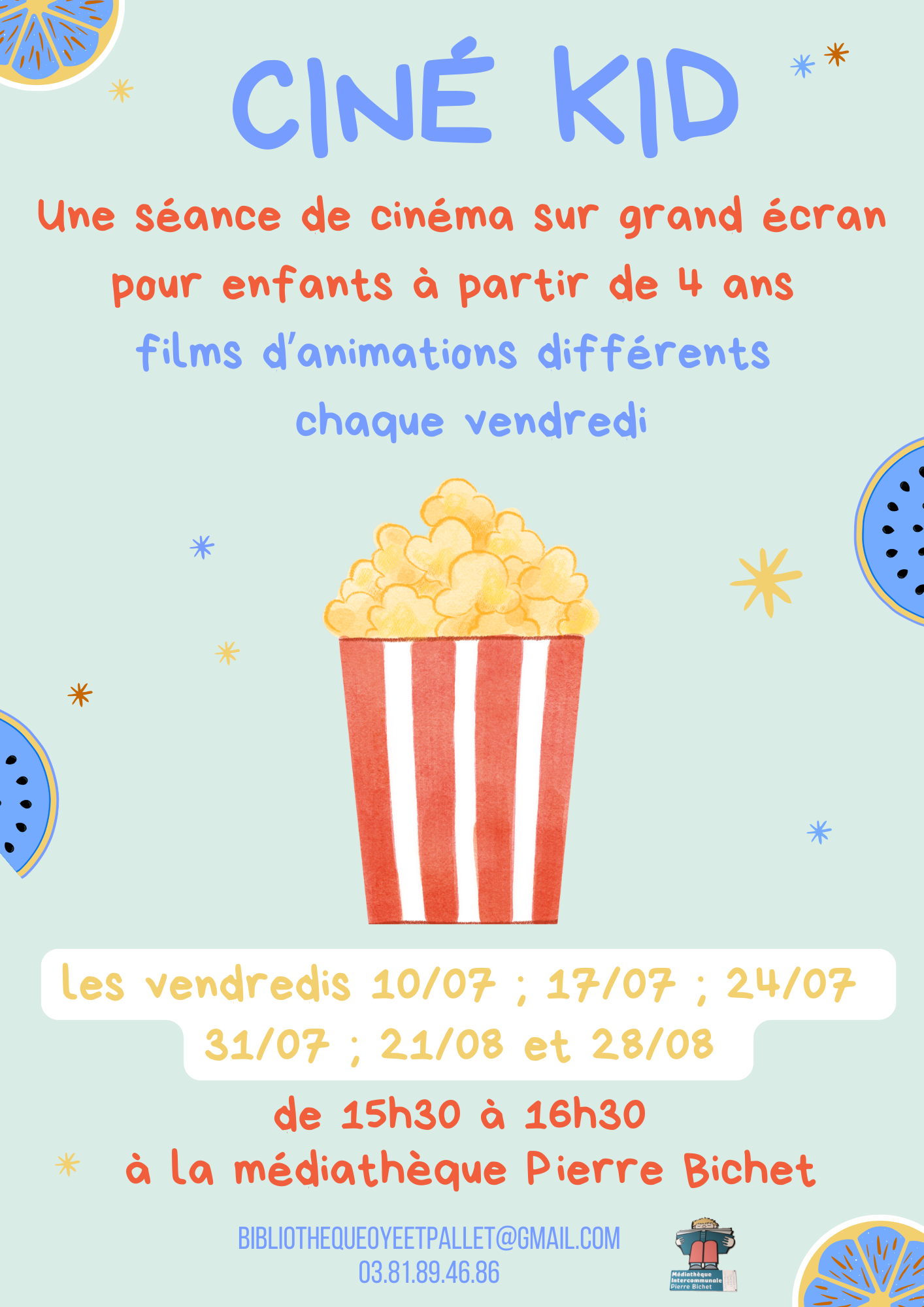 Média additionnel 3