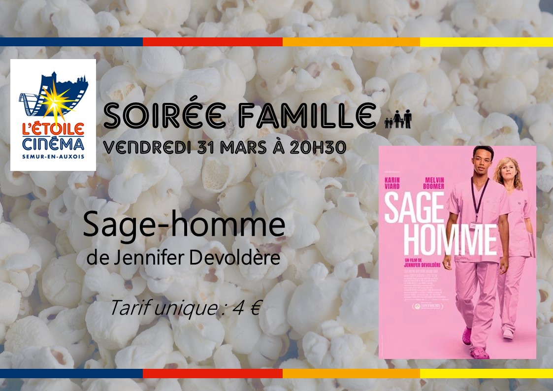 Ciné L'Etoile - diapo 22-03 au 04-04 - 07