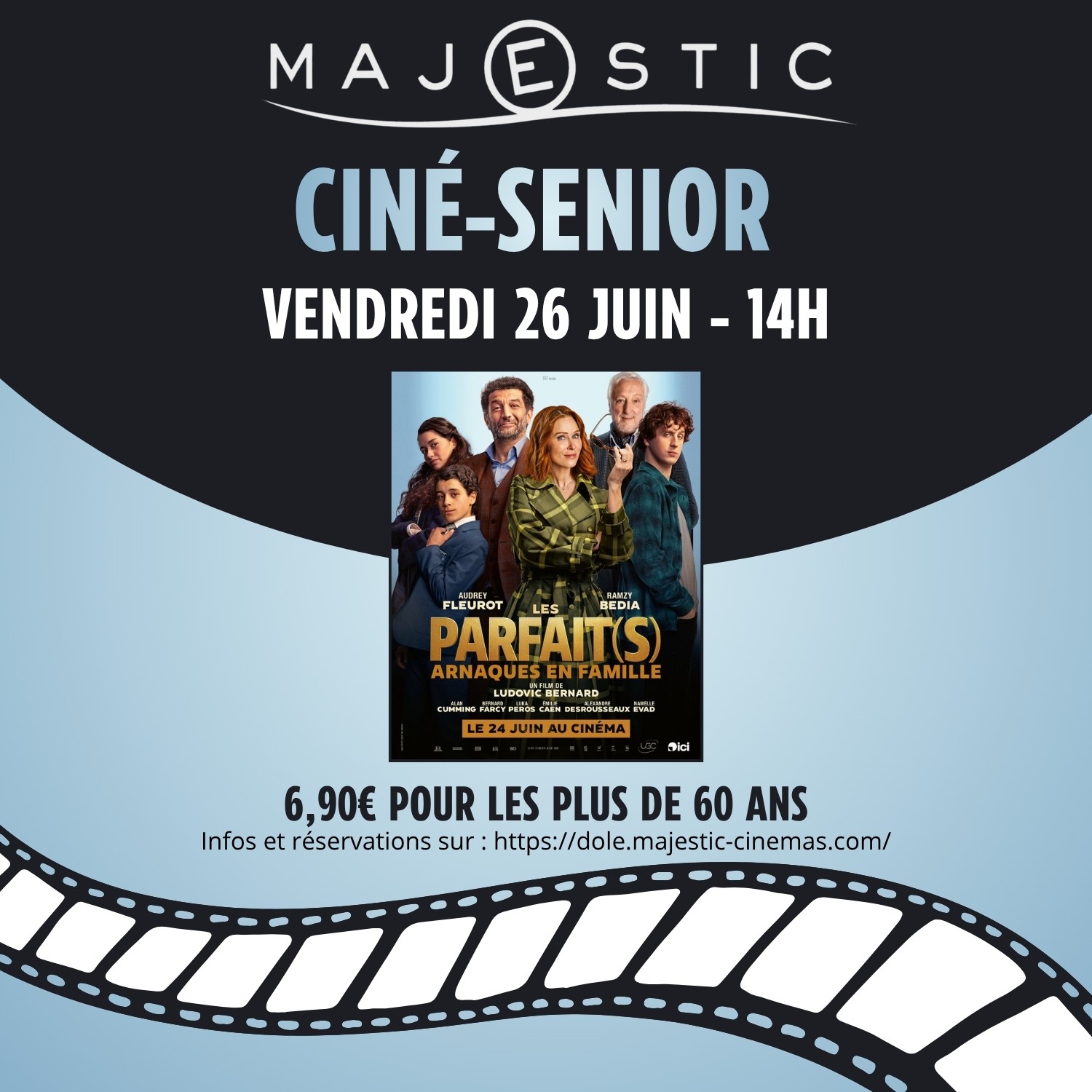 Ciné-Senior