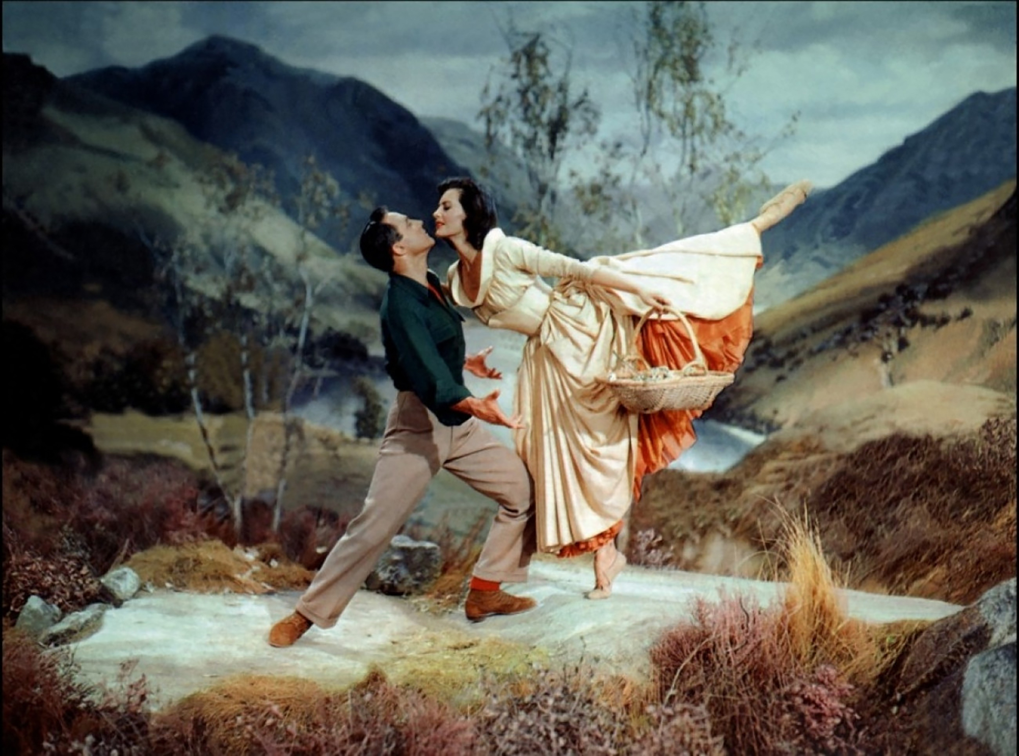 Ciné au Théâtre - Brigadoon