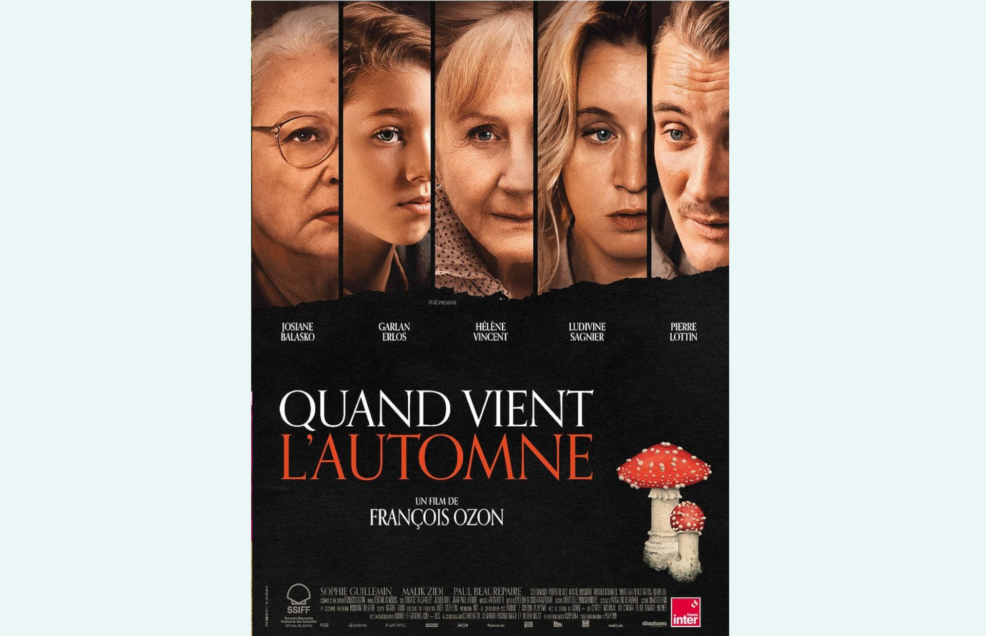 Cinévillage_Quand vient l'automne