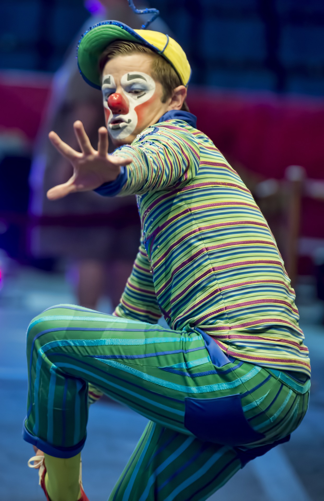Cirque