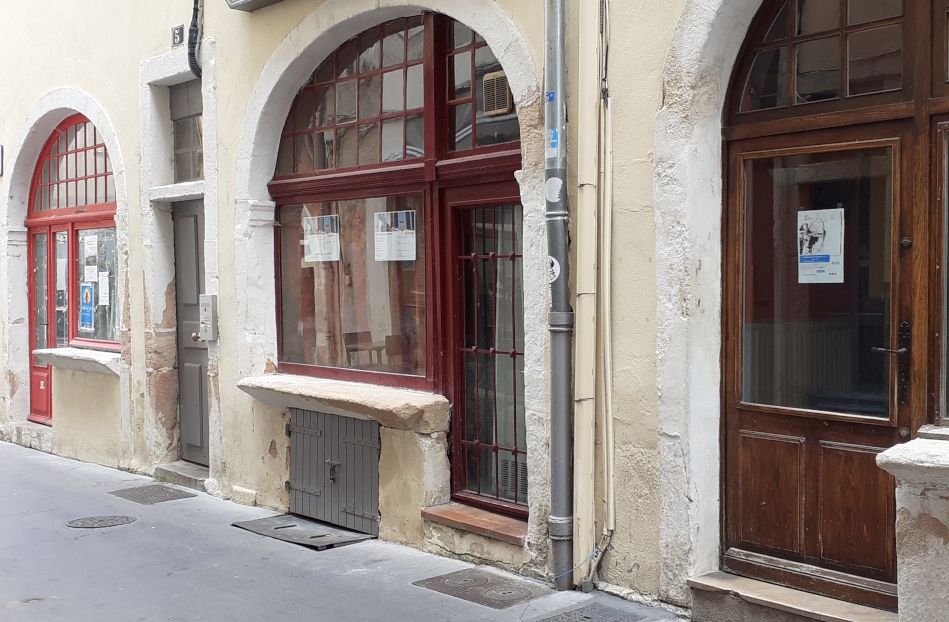 Atelier Conte « Chalon, cité marchande »