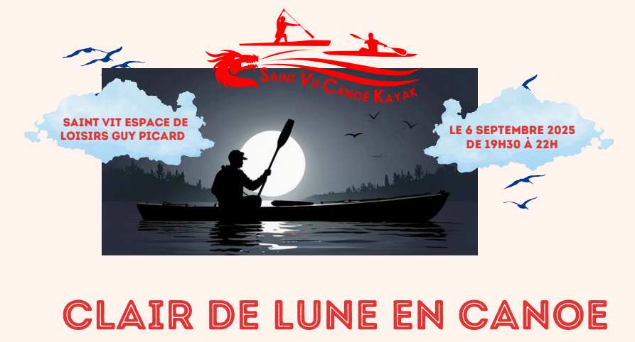 Claire de lune 