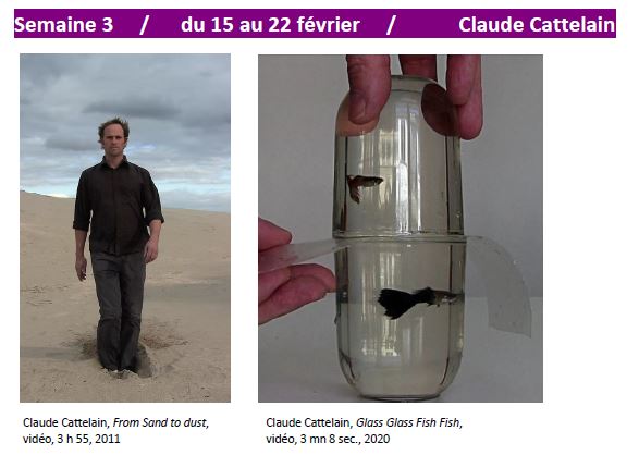 Claude Cattelain