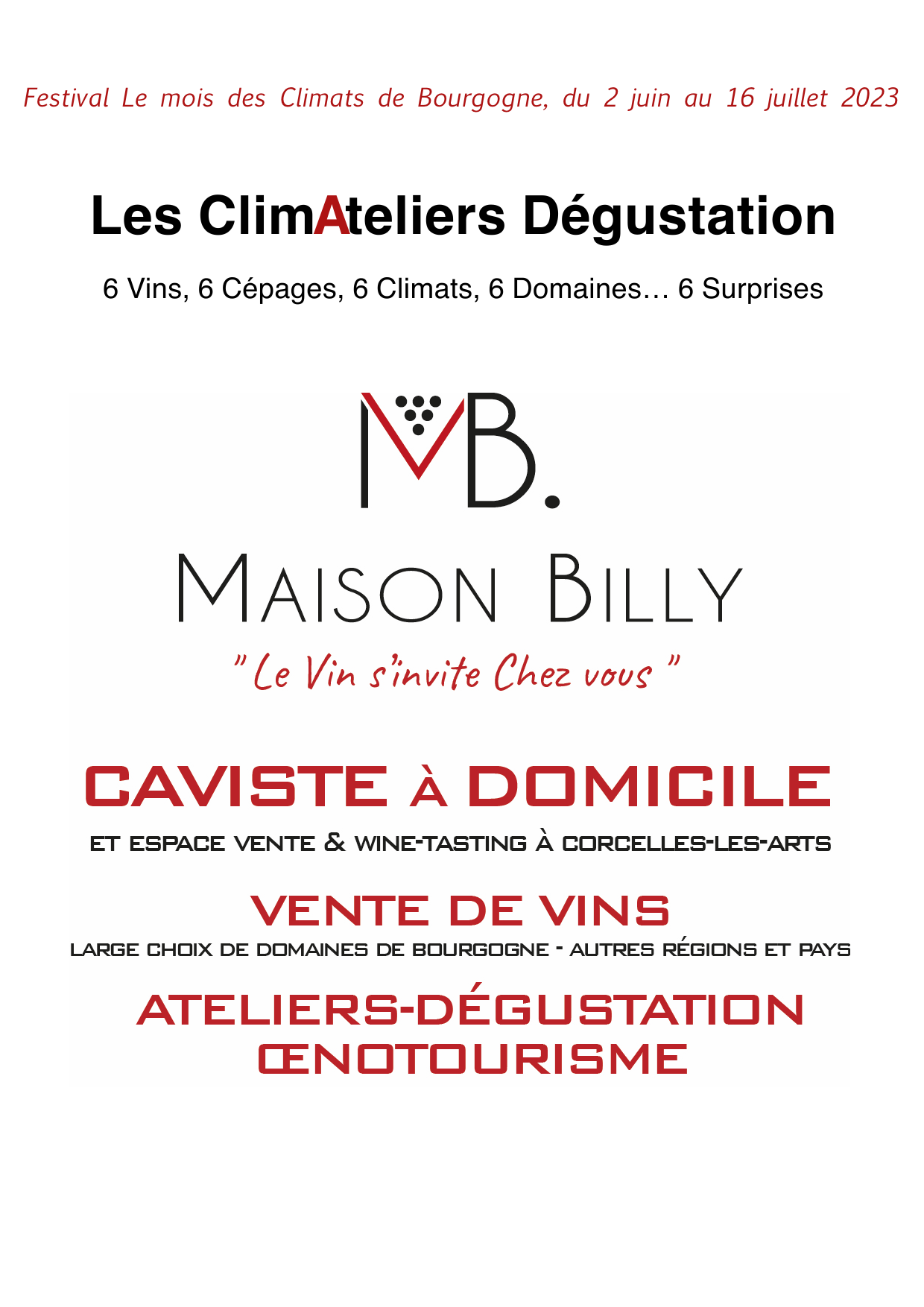 Climateliers