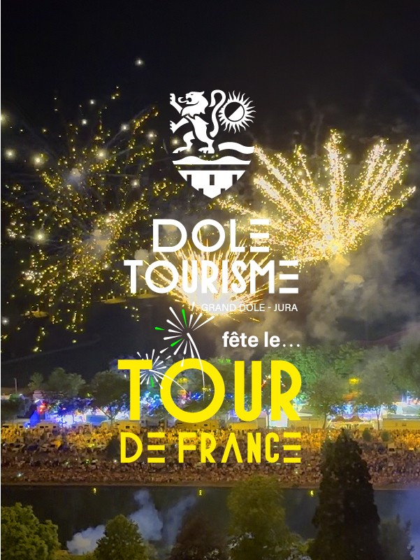 Le Tour vu d'en Haut